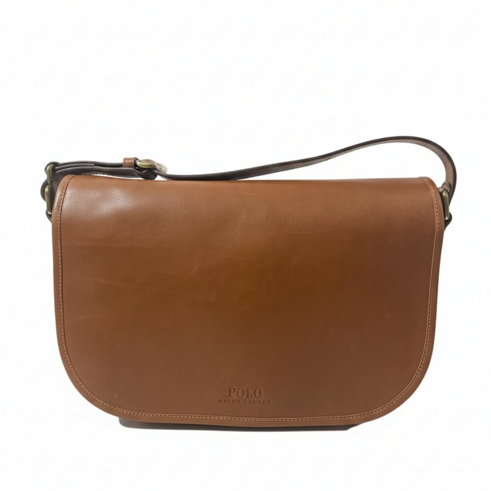 Polo Ralph Lauren Messenger Bag